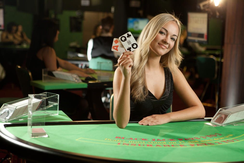 Best online casinos